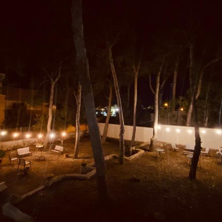 Villa Iavernaro ปุลซาโน ภายนอก รูปภาพ