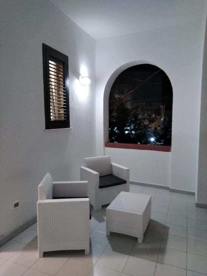 Villa Iavernaro ปุลซาโน ภายนอก รูปภาพ